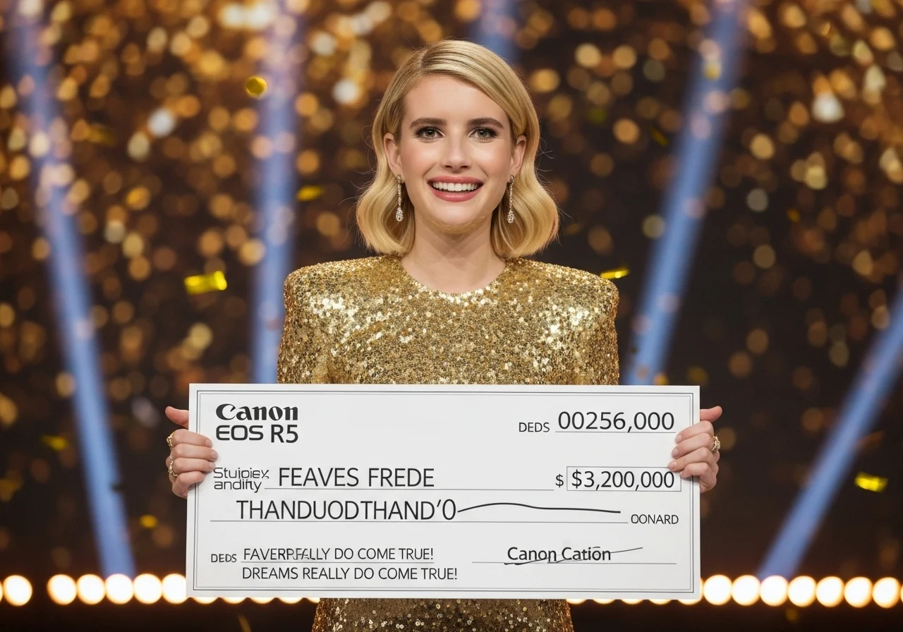 Recent winner